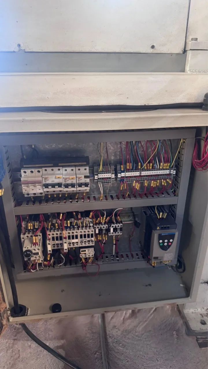 Seccionadora tecmatic  - Foto 4