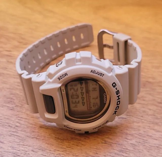 Relógio DW-6630B - Foto 2