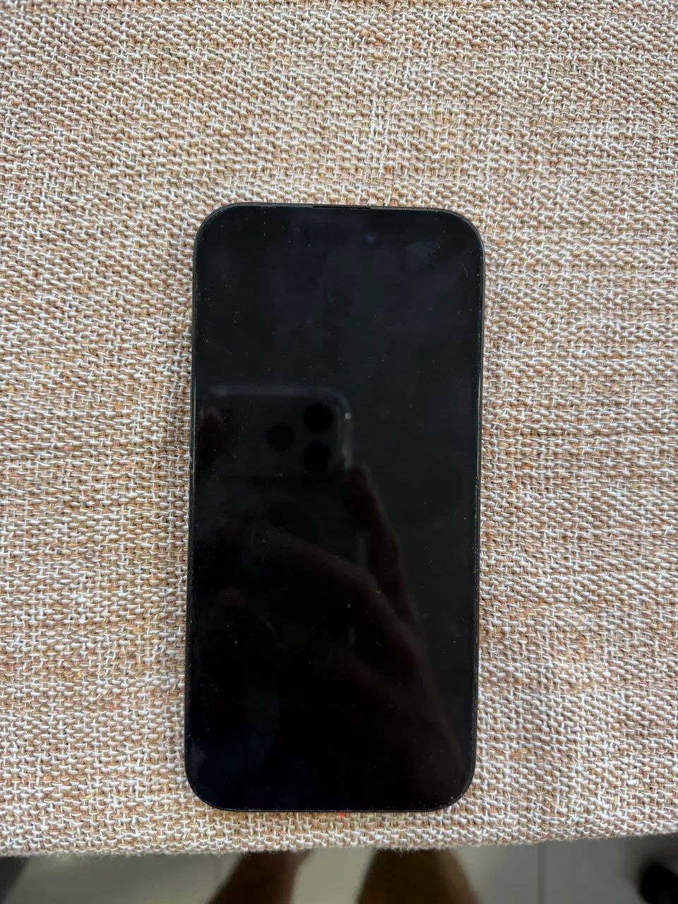 iphone 15 pro 256Gb - Foto 2