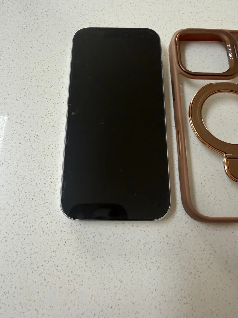 iPhone 16 Pro 128 g - Foto 2