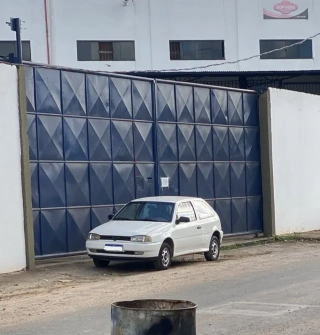 Volkswagen Gol Geração I CL 1.6 2P 1995
