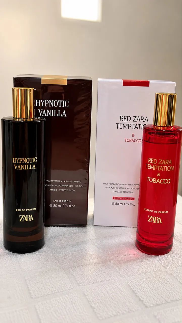 Perfumes da Zara original  - Foto 4