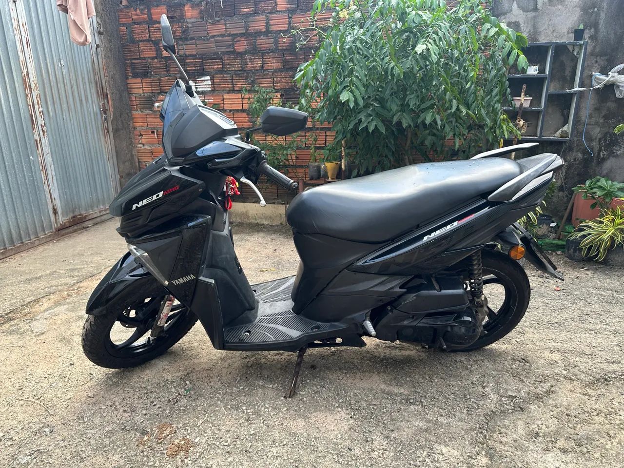 Neo 125 2020 - Foto 2