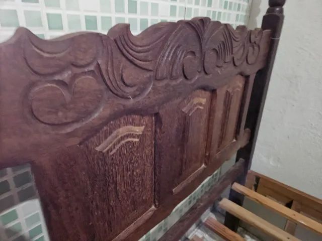 Cama de Solteiro - Foto 2