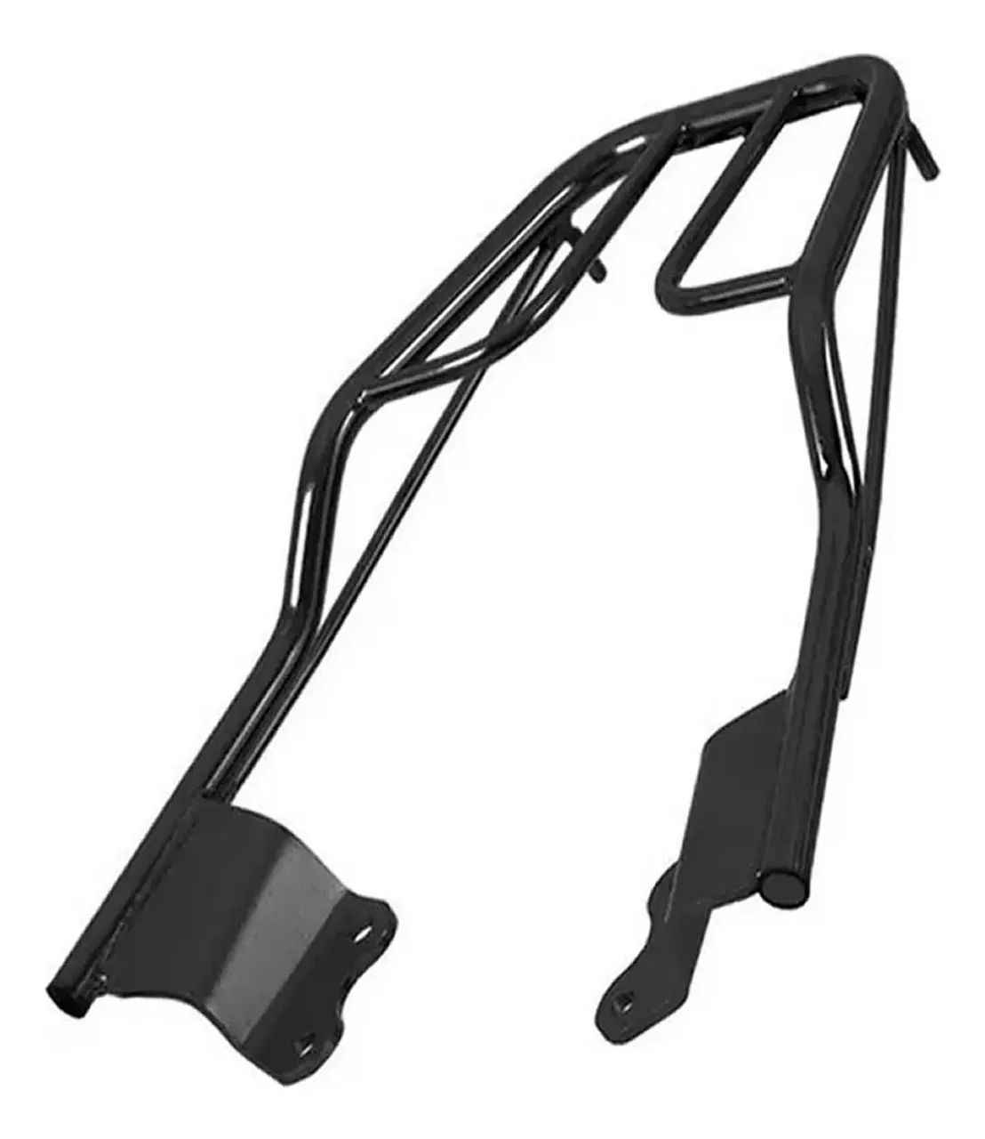 Bagageiro Churrasqueira Yamaha Factor 150 2016 a 2023 - Foto 2