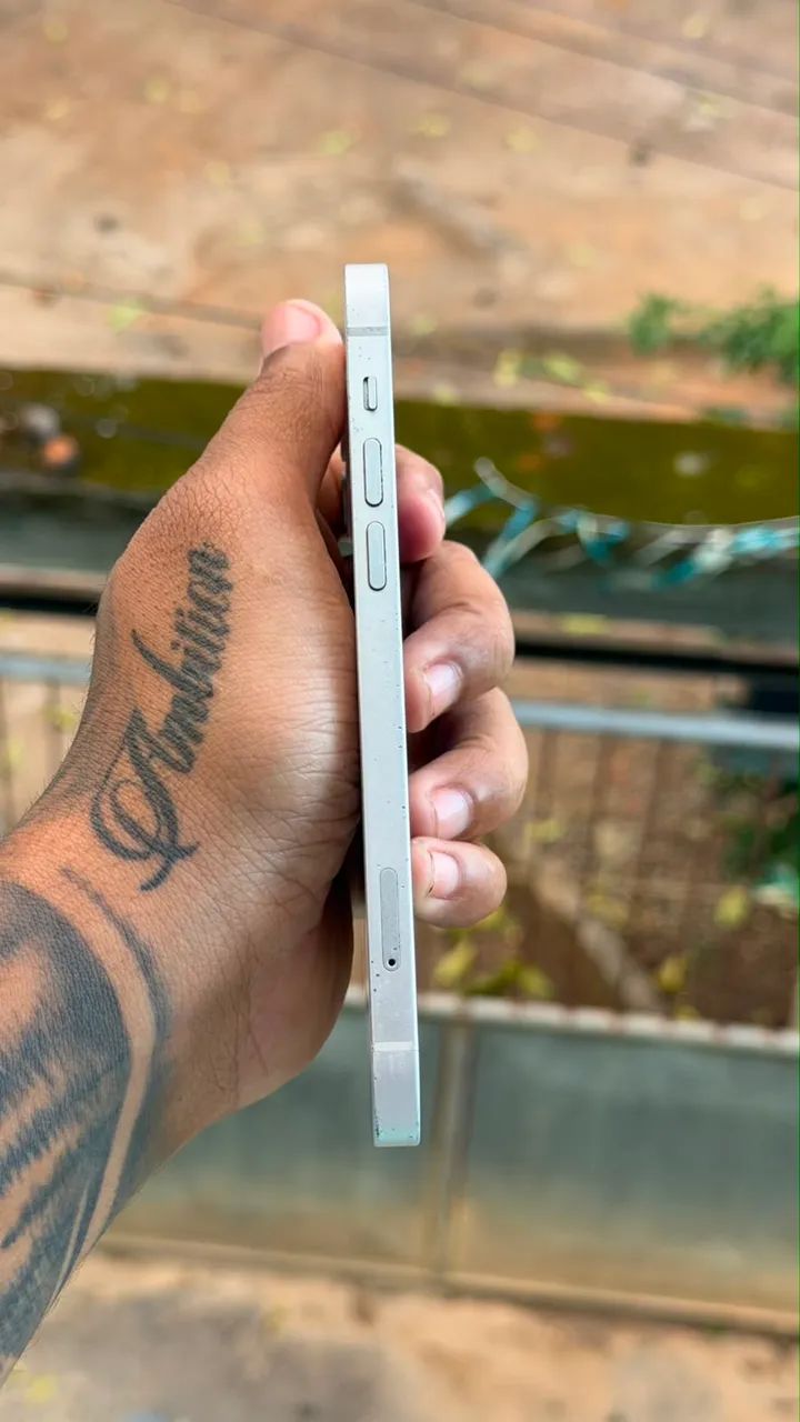 iPhone 12 128gb - Foto 3