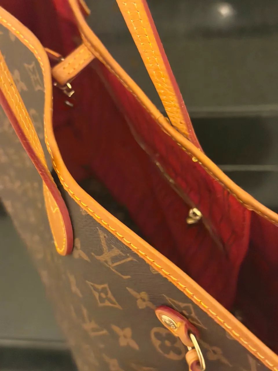 Neverfull original  - Foto 4