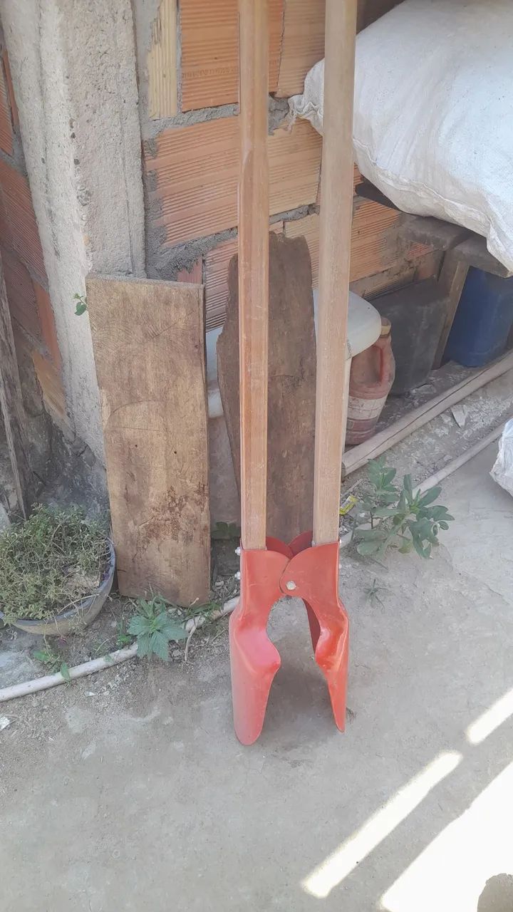 Boca de lobo  - Foto 5