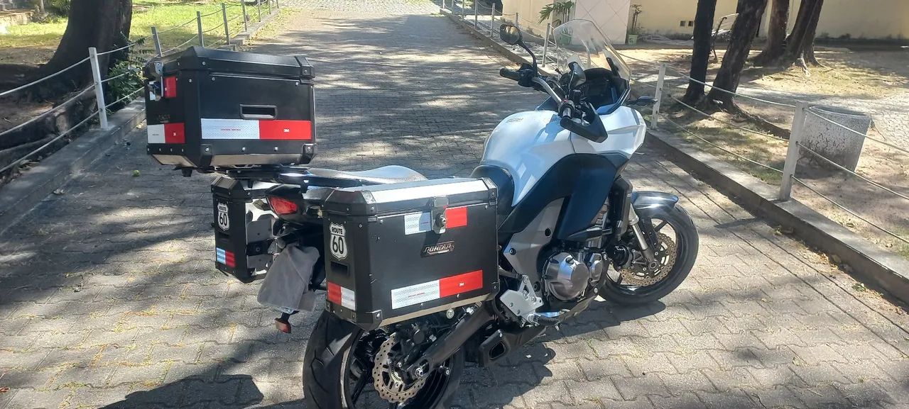 Kawazaki versys1000  - Foto 2