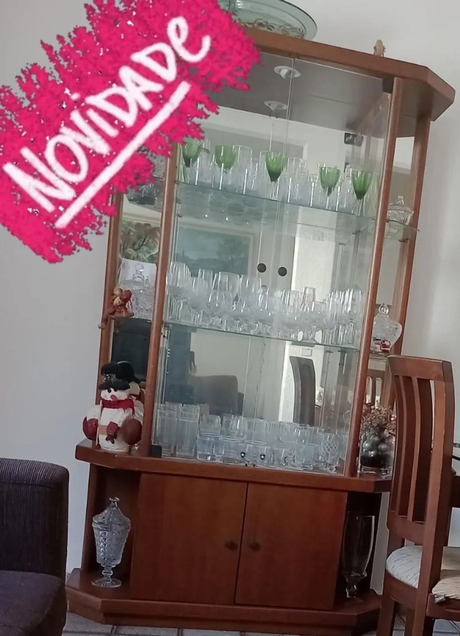 Cristaleira