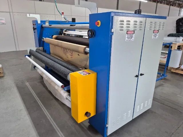 Calandra Wuppertal MEW 320i Nova - Foto 5