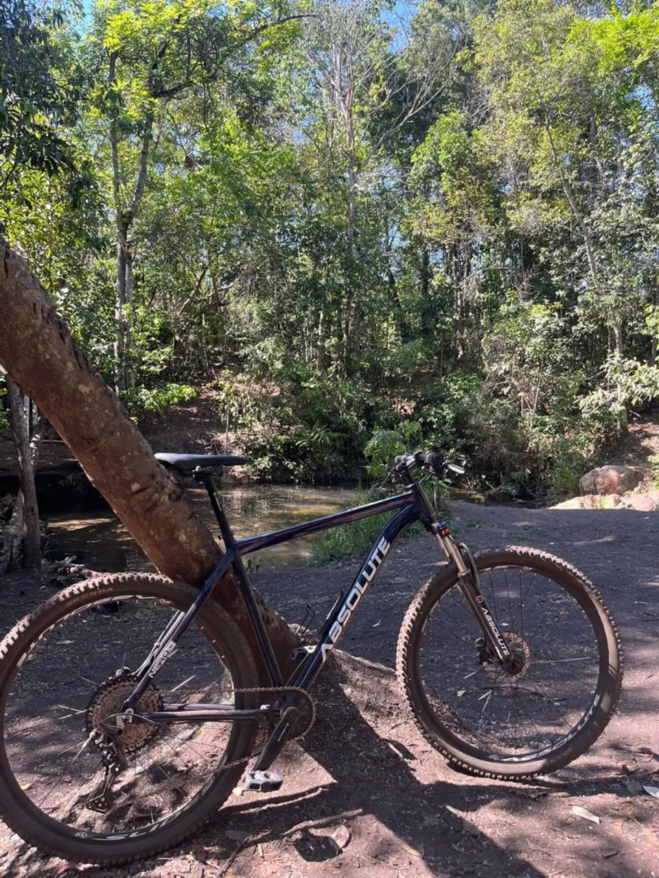 Bicicleta  - Foto 4