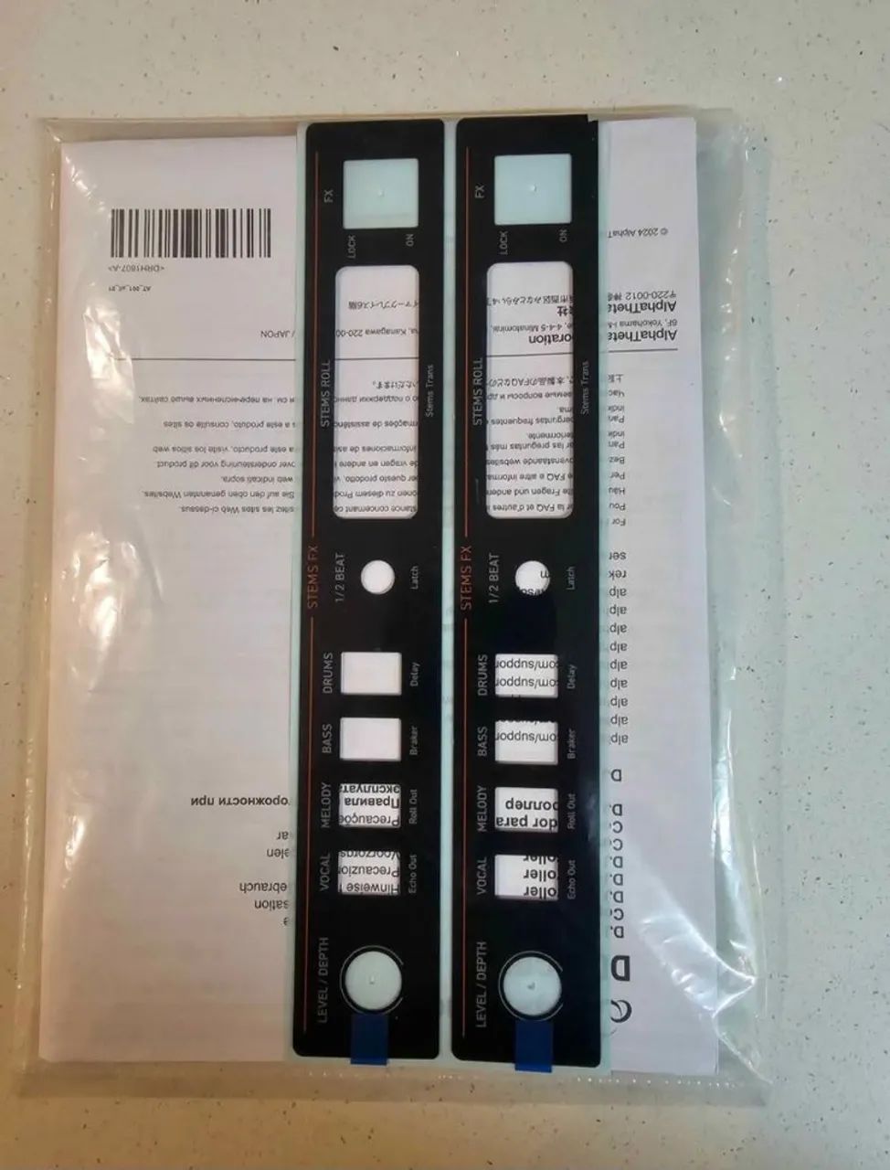 DDJ GRV6  - Foto 4