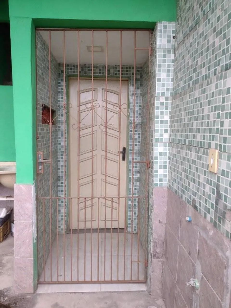 CASA DE ALUGUEL EXCELENTE  - Foto 2