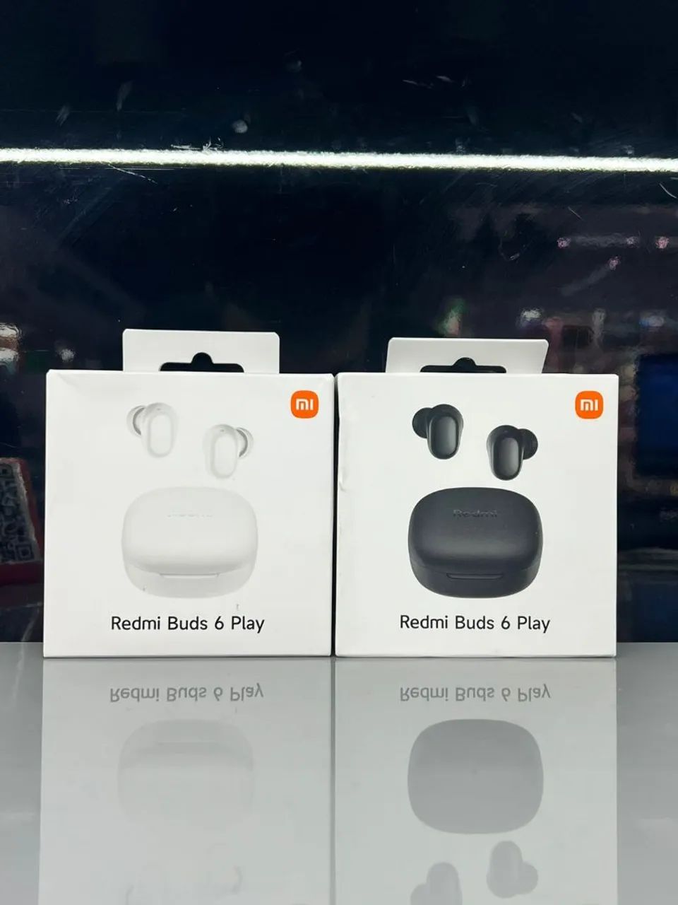 FONE DE OUVIDO REDMI BUDS 6 PLAY
