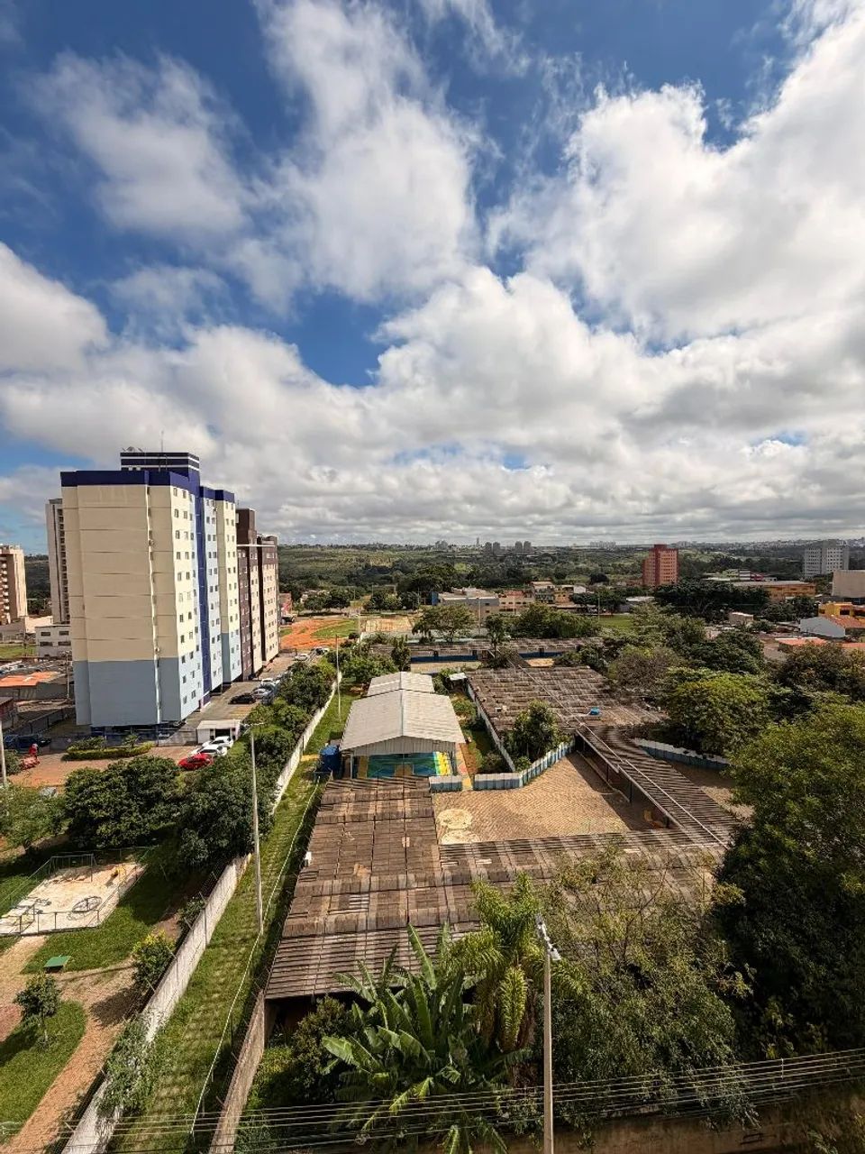 Apartamento de 2 Quartos Samambaia Norte 410 - Foto 3