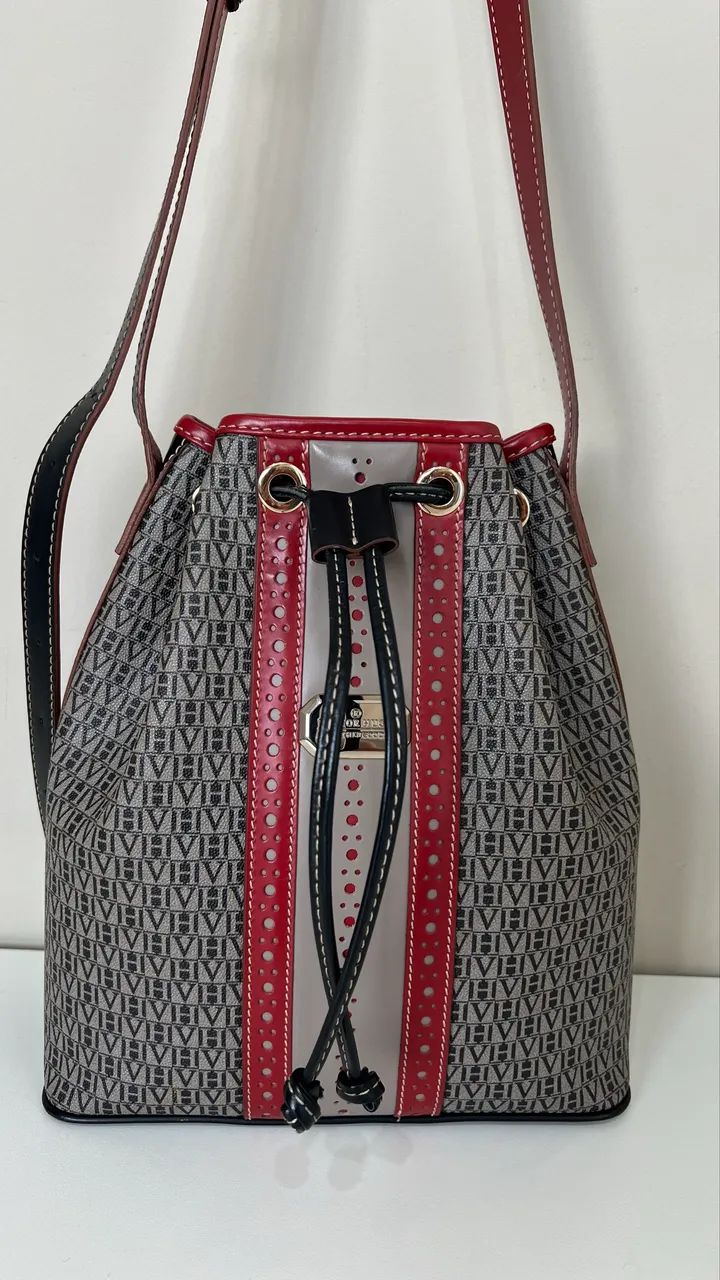  Bolsa Victor Hugo - Foto 5