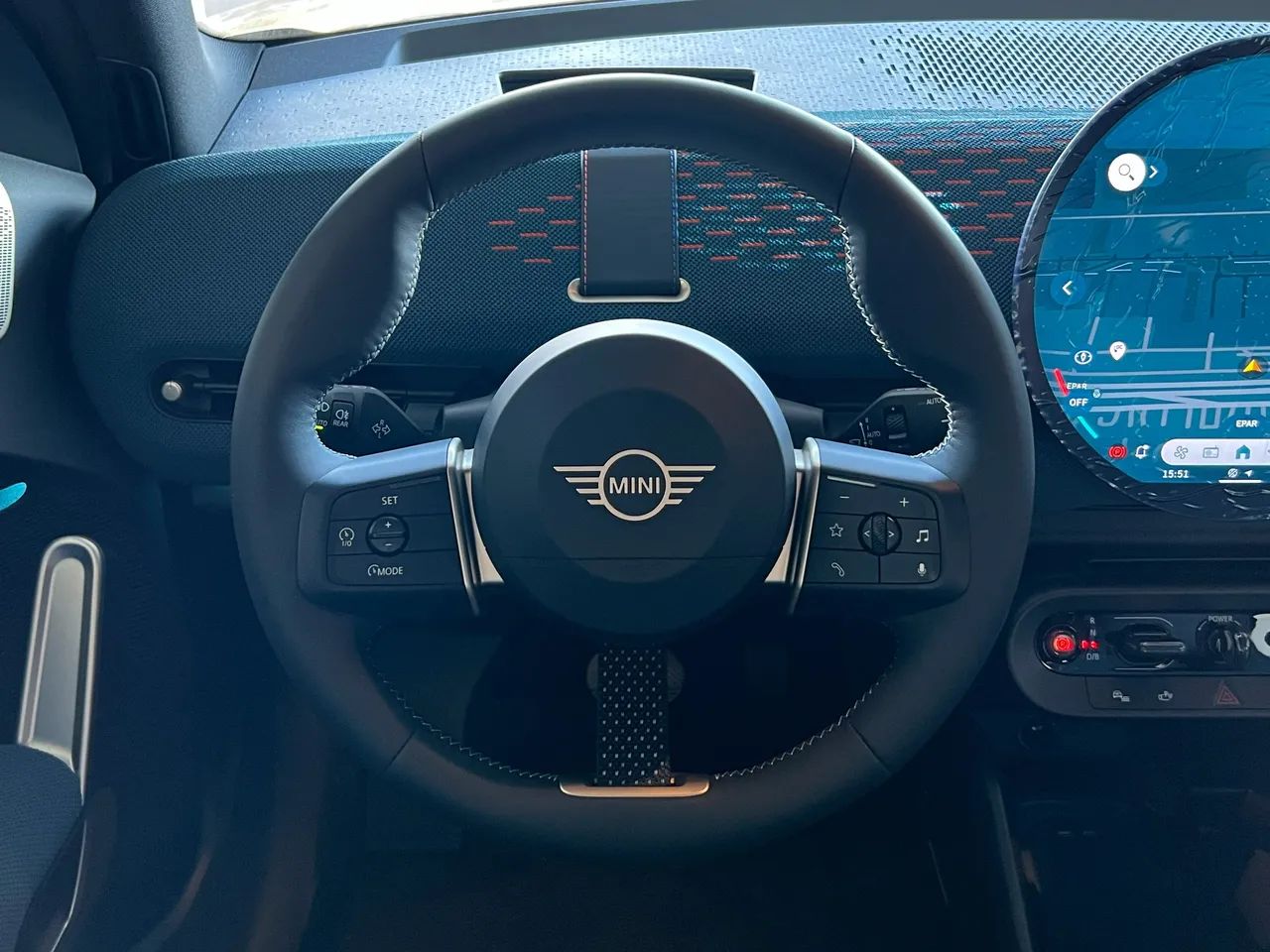 Mini Aceman SE (elétrico) 2026 - Foto 5