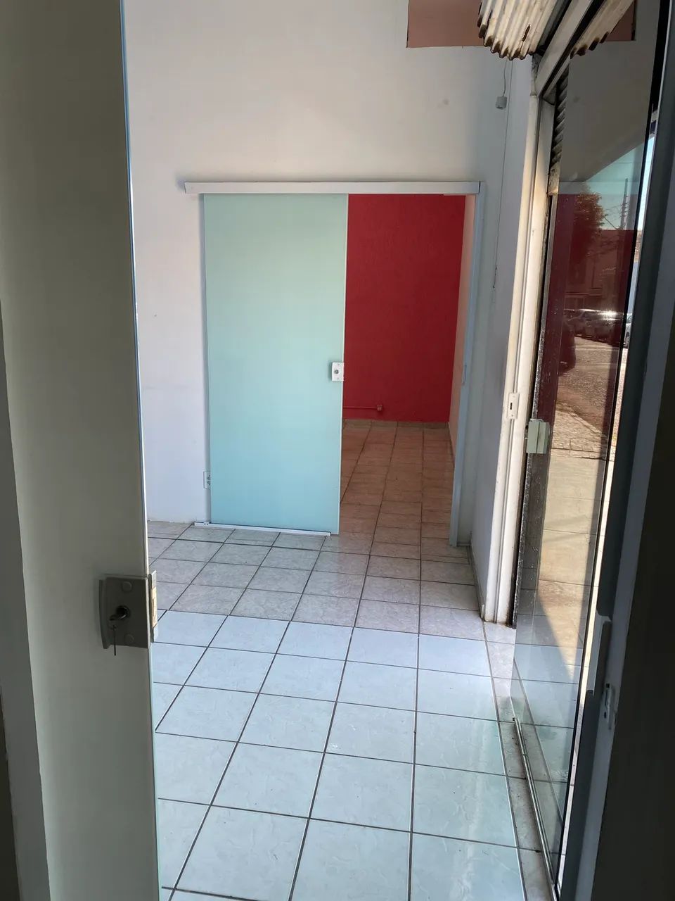 Aluga sala  - Foto 3