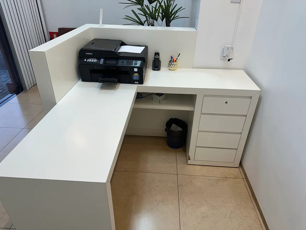 Office/Reception Desk65071466342915121
