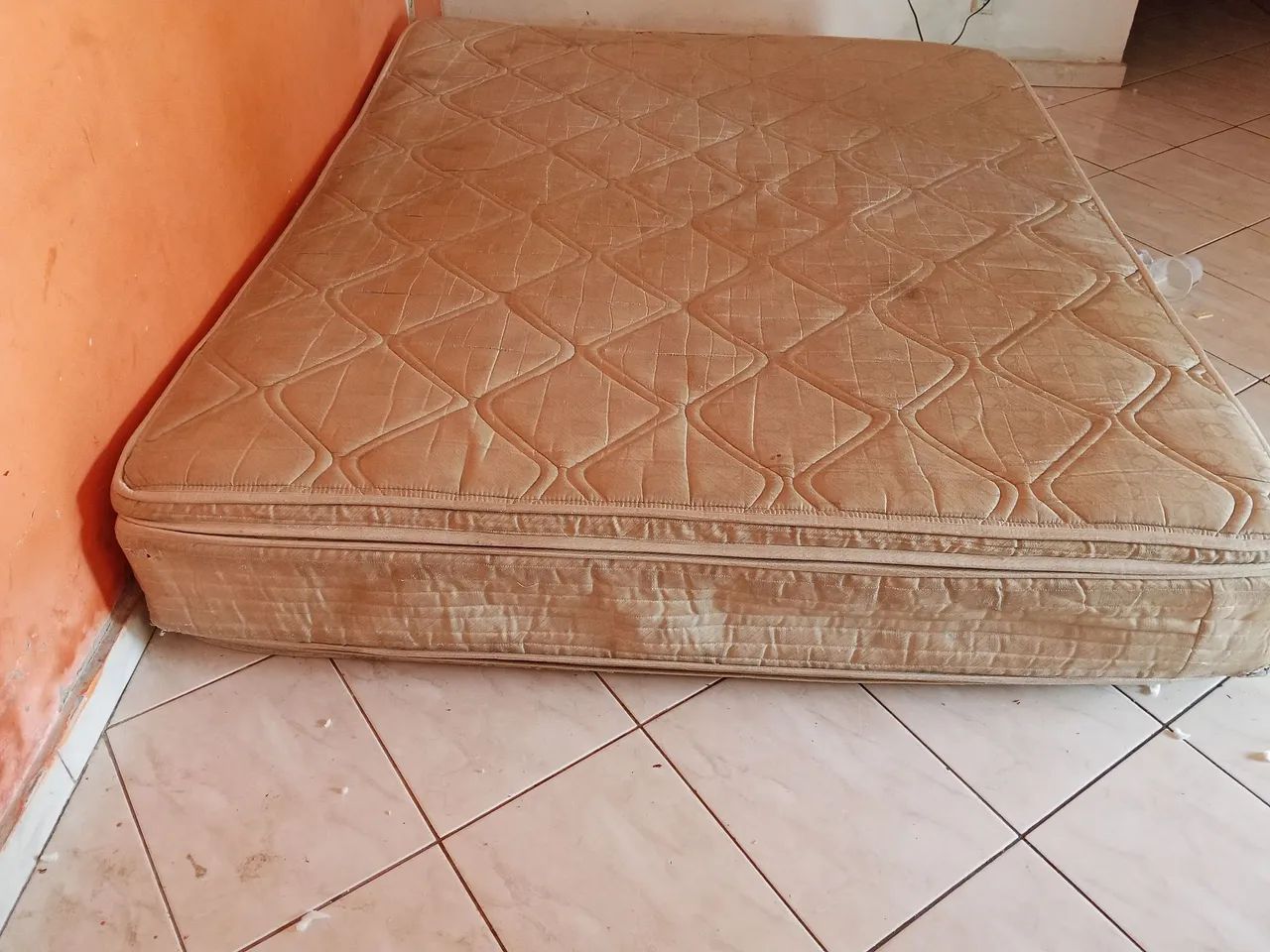 Colchão  - Foto 5