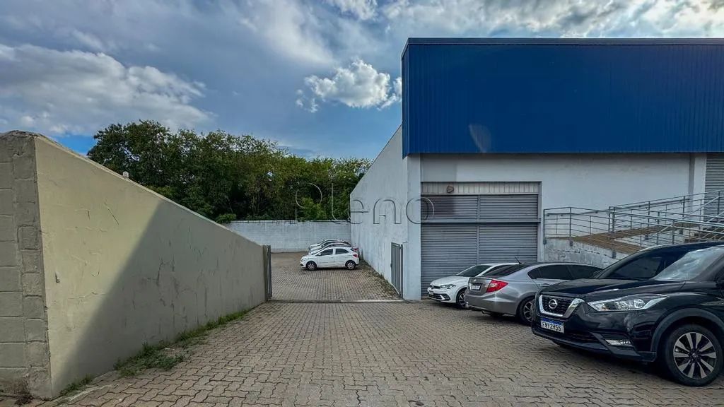 Salão para alugar em Campinas, Barão Geraldo, com 520 m² - Foto 3