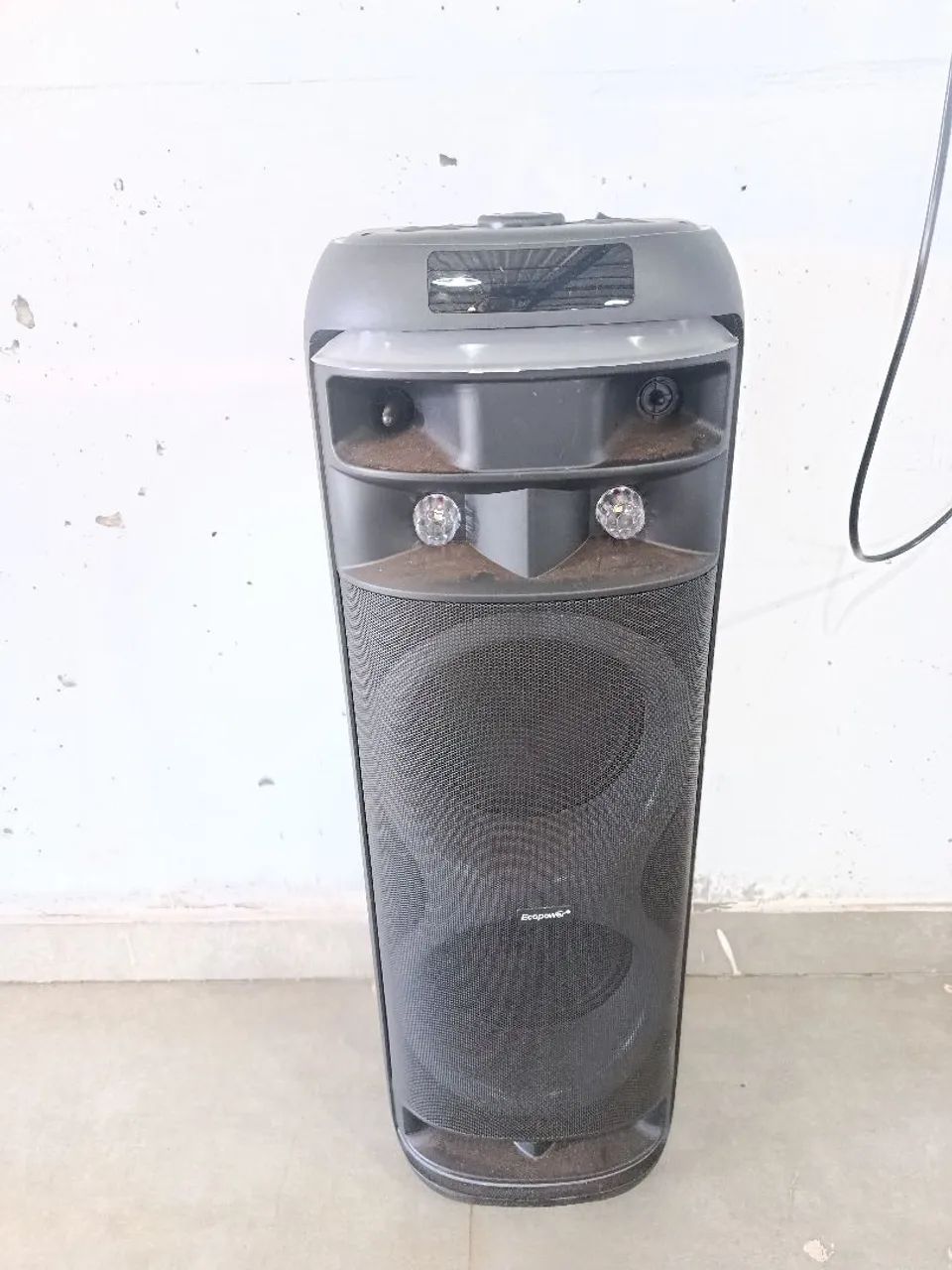 Vendo caixa de som  - Foto 2