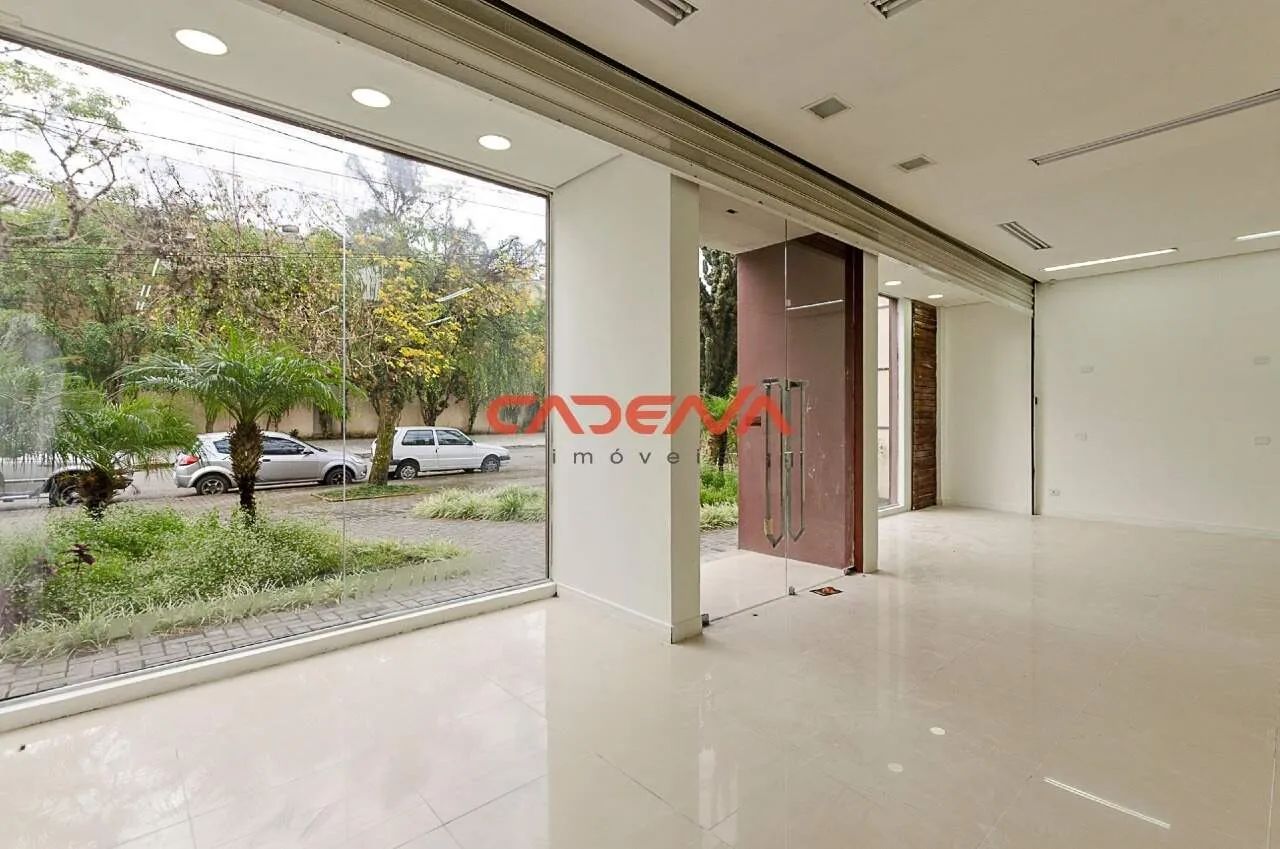 Loja Comercial à venda no Alto da Rua XV em Curitiba - Foto 4