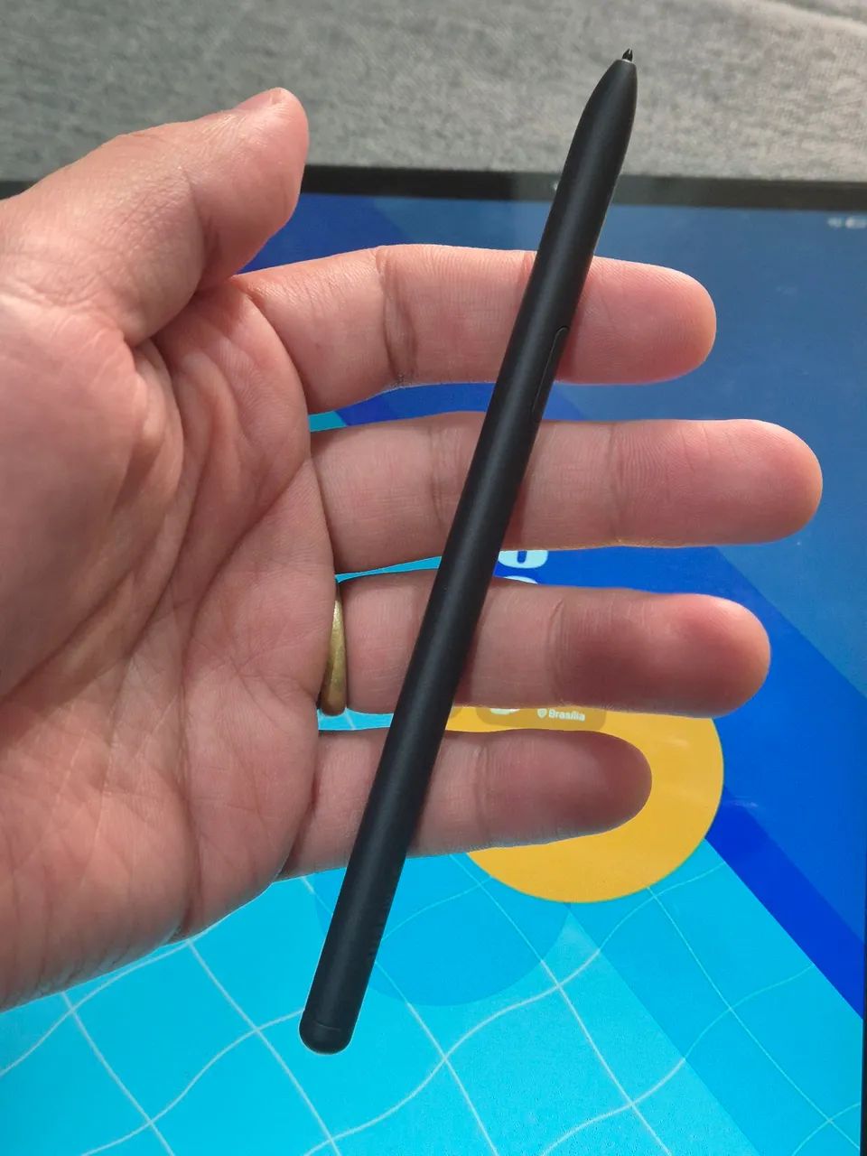 Galaxy Tab S6 Lite - Foto 2