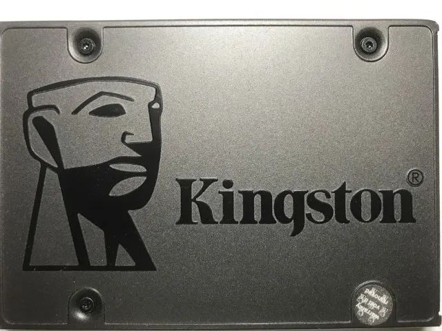 HD SSD KINGSTON 960 GB