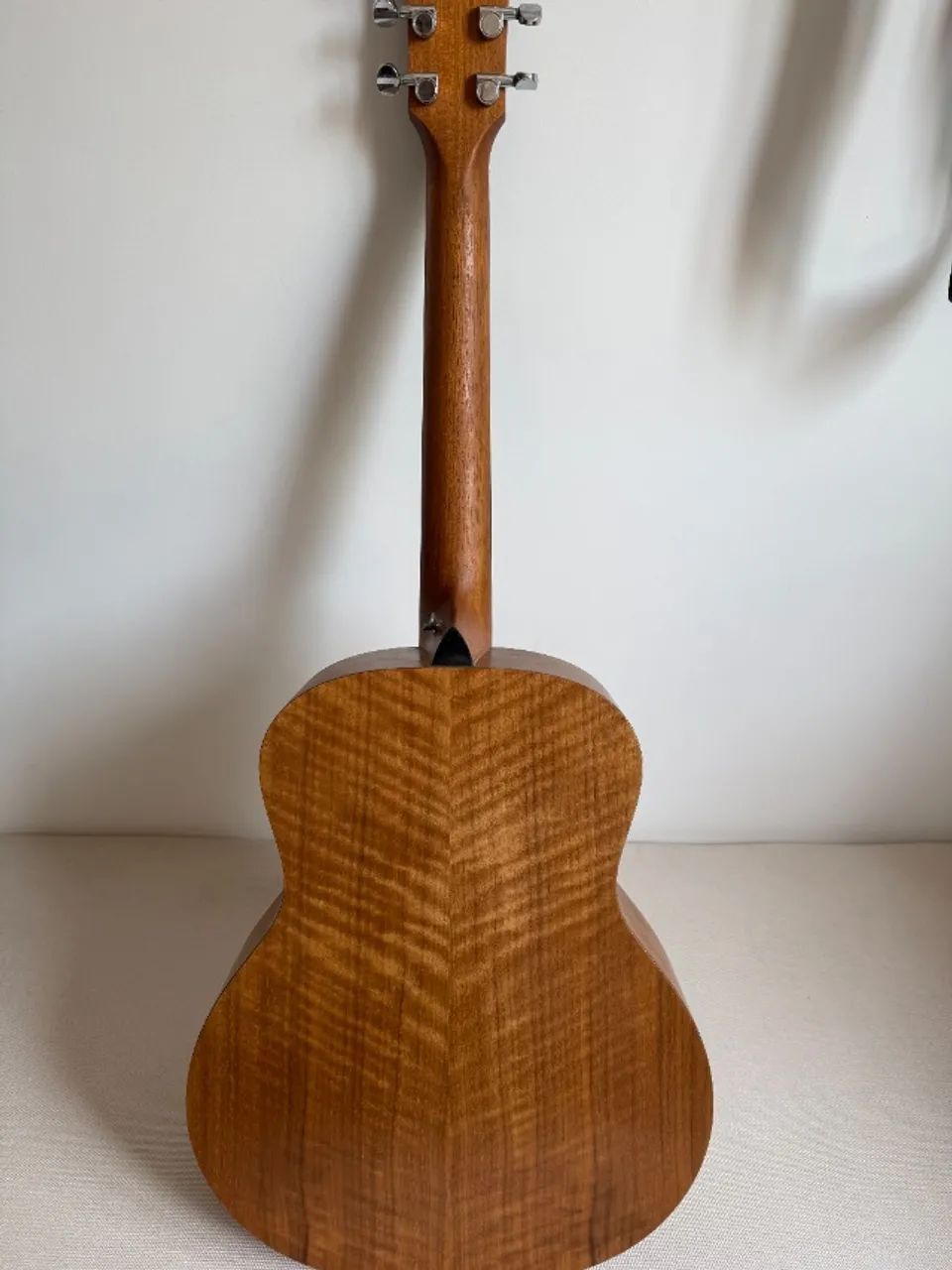 Violão Taylor GS Mini-e Koa Eletroacústico + Case Original - Foto 3