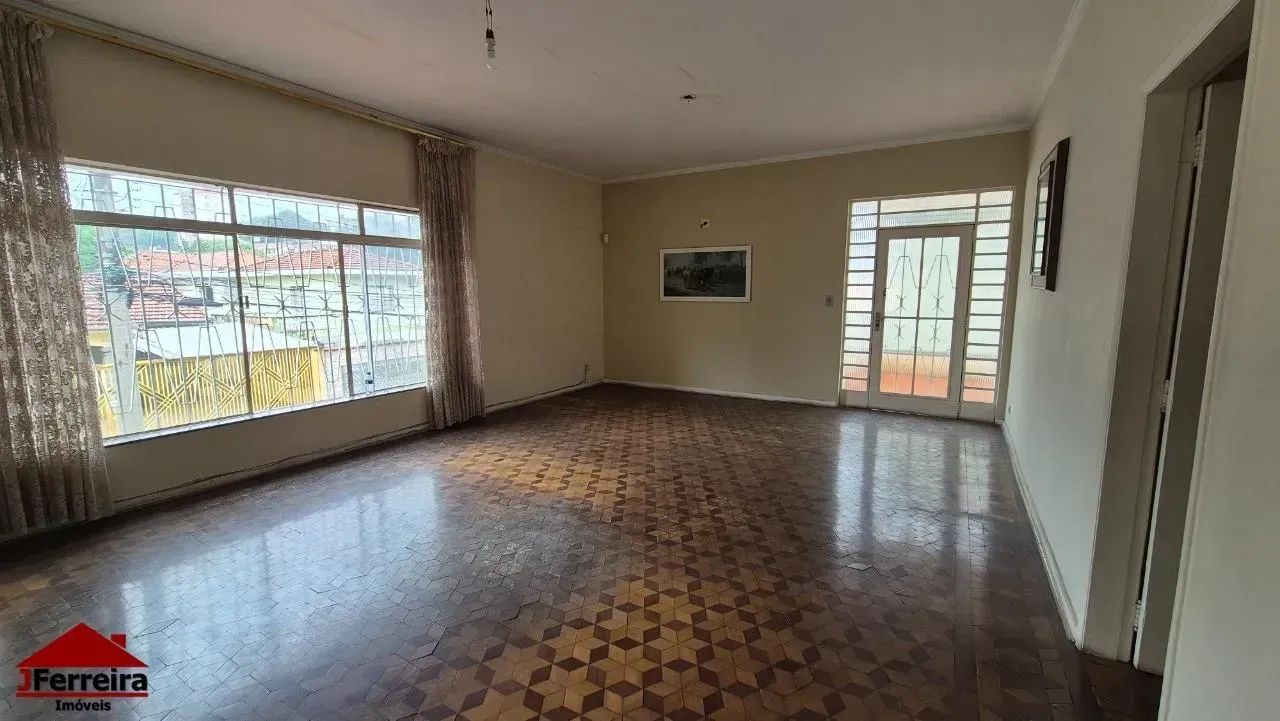 Freguesia do Ó - Casa com 300m² AC - 525m² Terreno - Foto 5