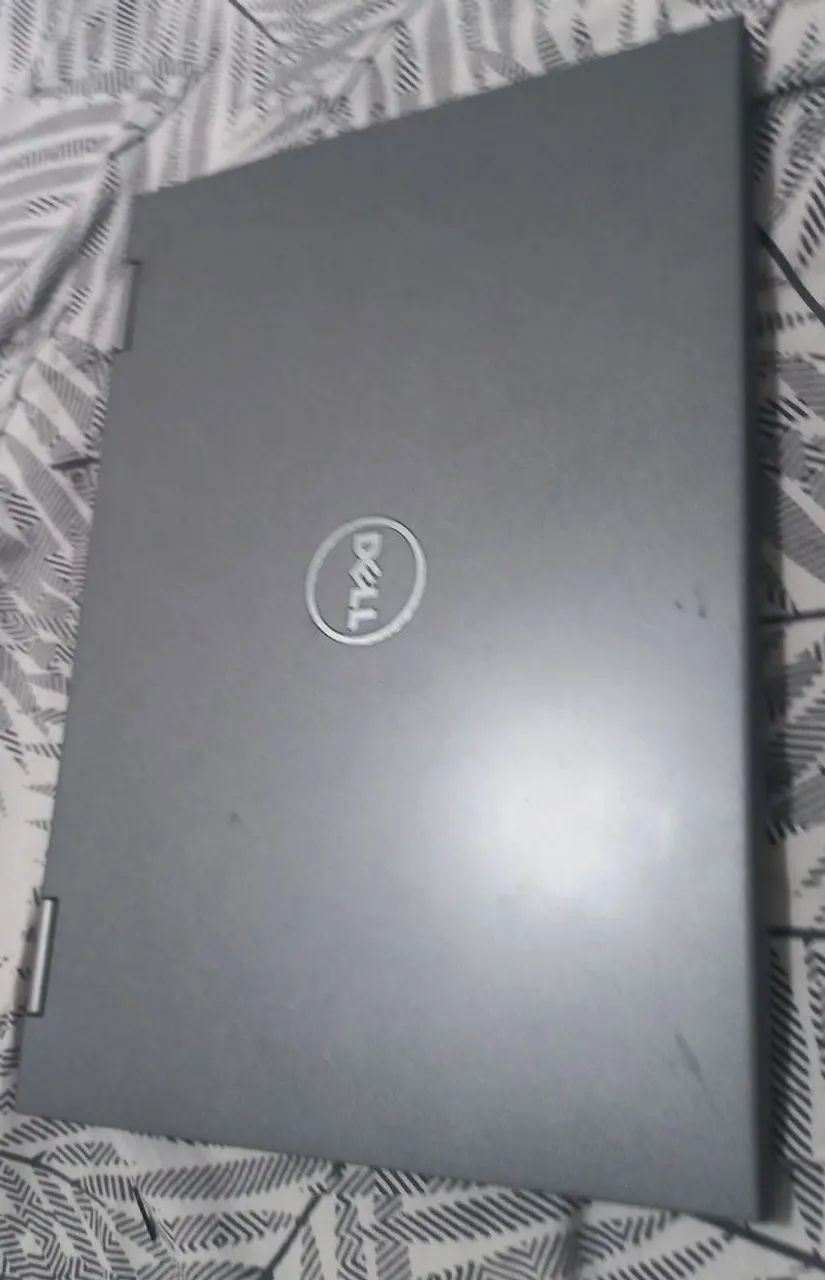 DELL SÉTIMA GERAÇÃO NOTEBOOK 