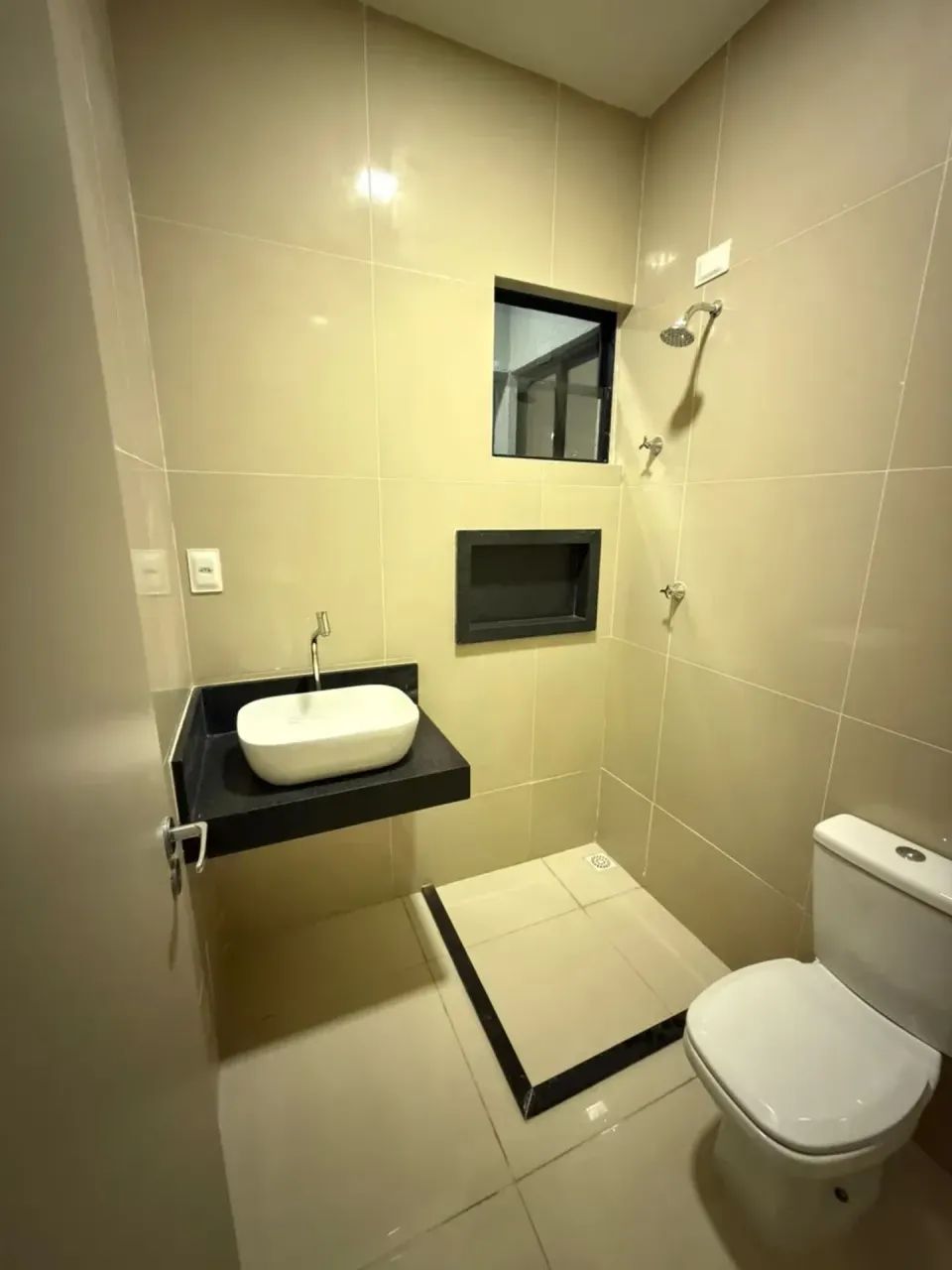 Clau/ casa no Cristo com 3 quartos e piscina - Foto 5