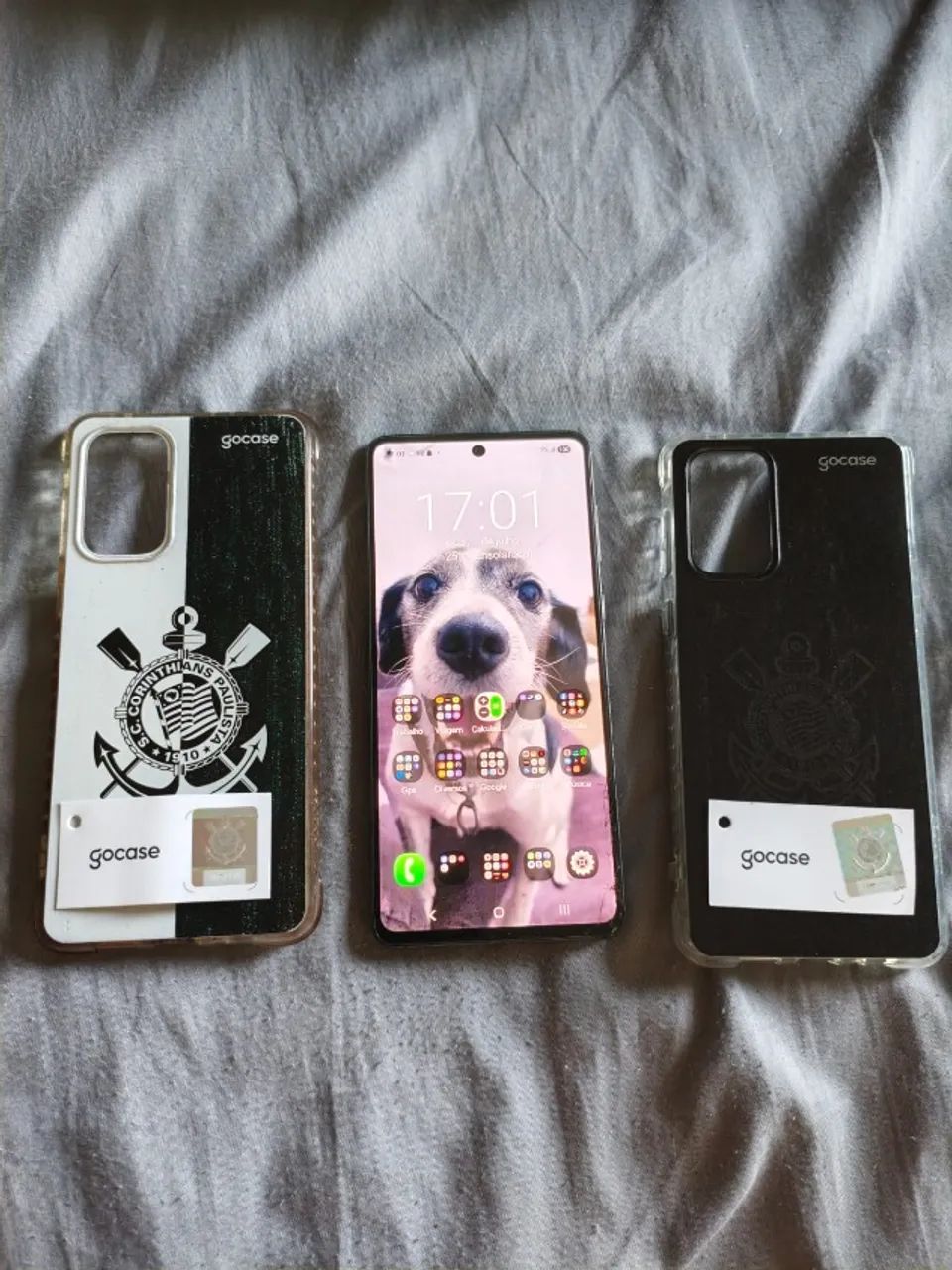 Sansung Galaxy A73 5G  - Foto 4