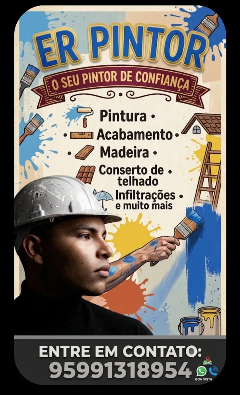 PINTOR RESIDENCIAL 