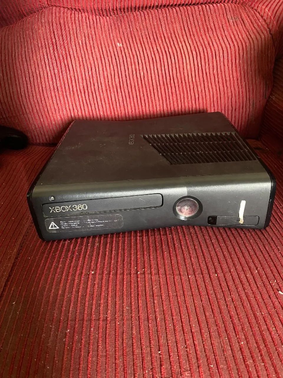 Xbox 360 - Foto 2