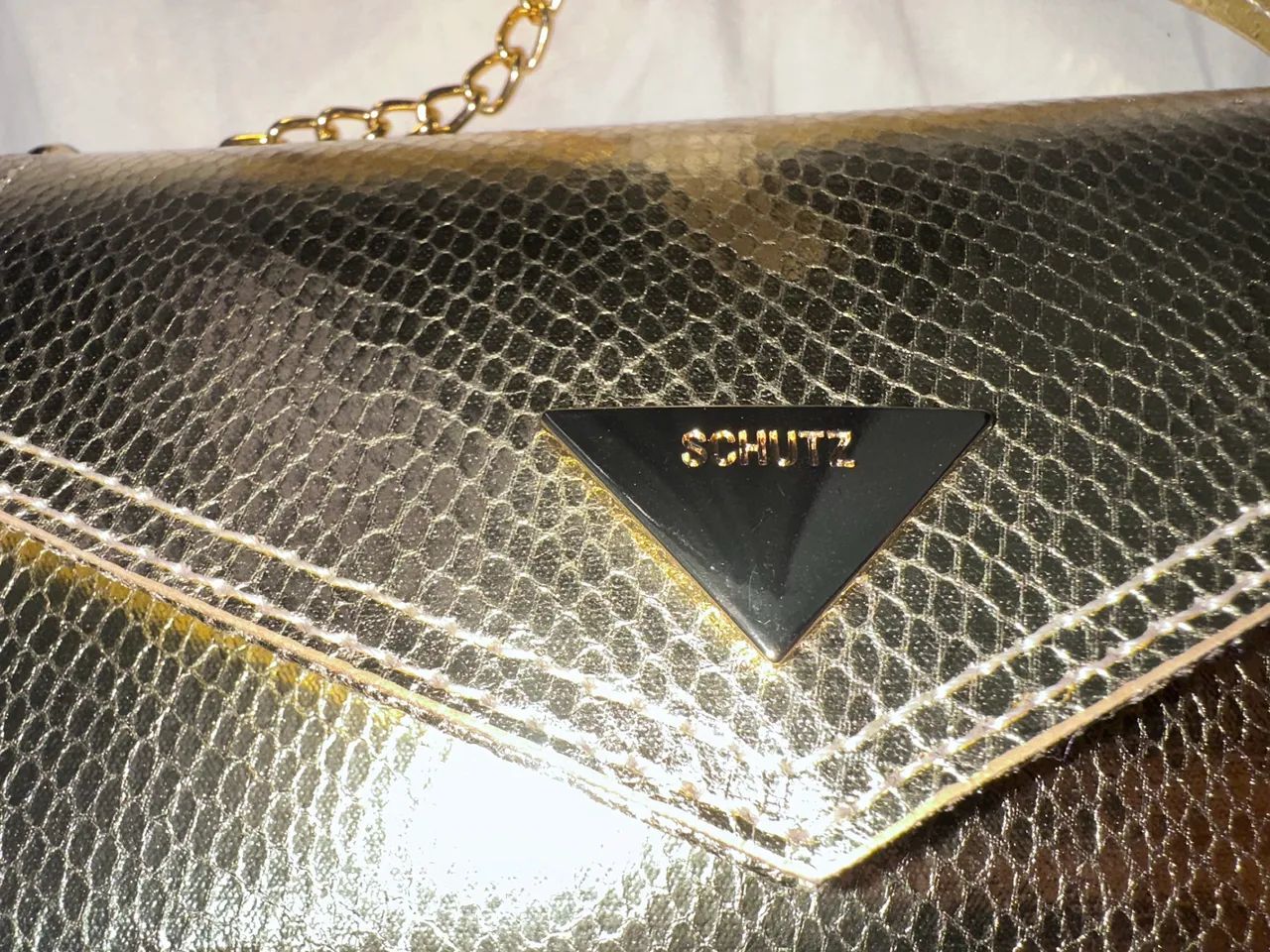 Bolsa Schutz NOVA  - Foto 3