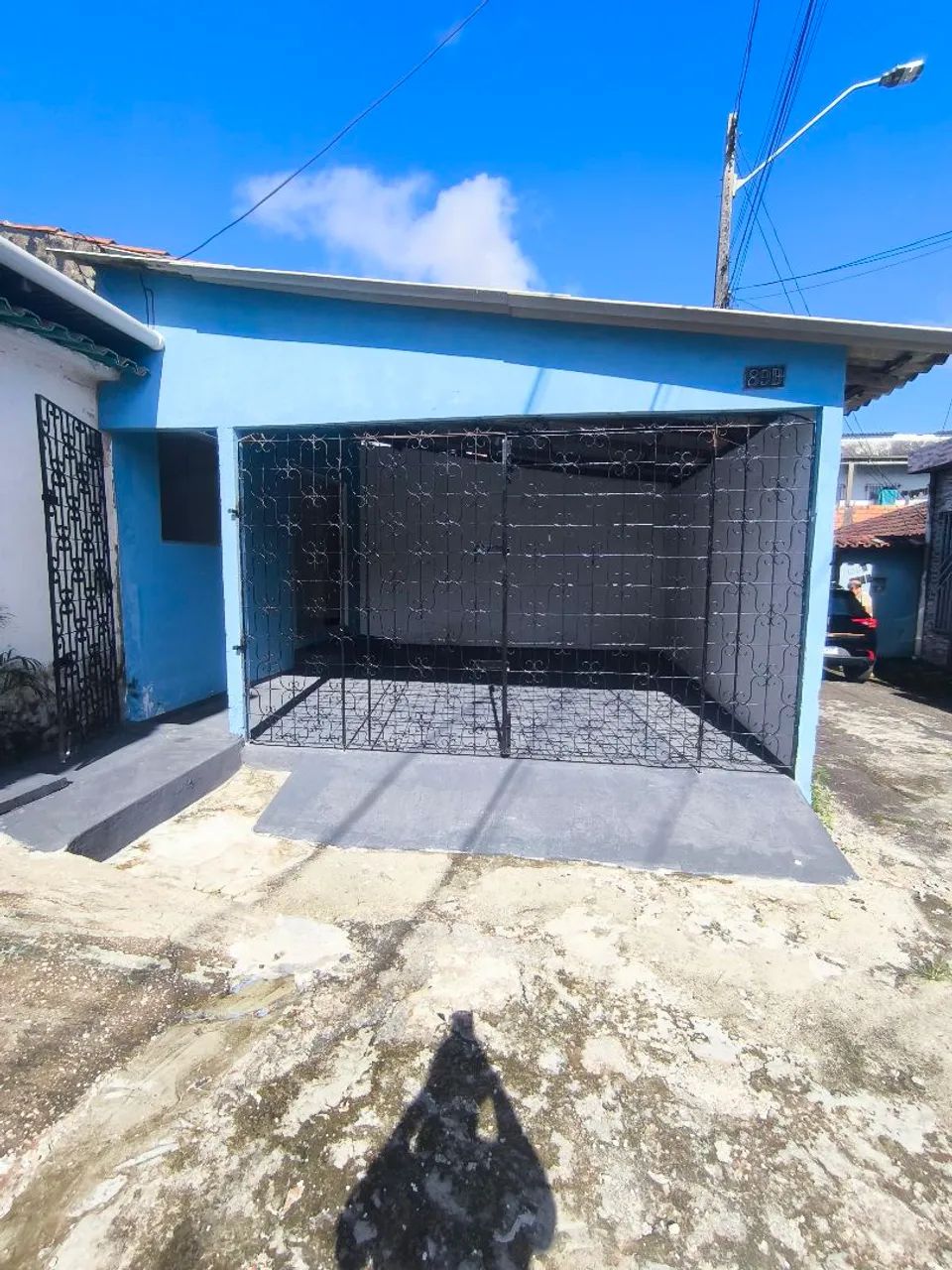 Casa no conjunto Maguari 