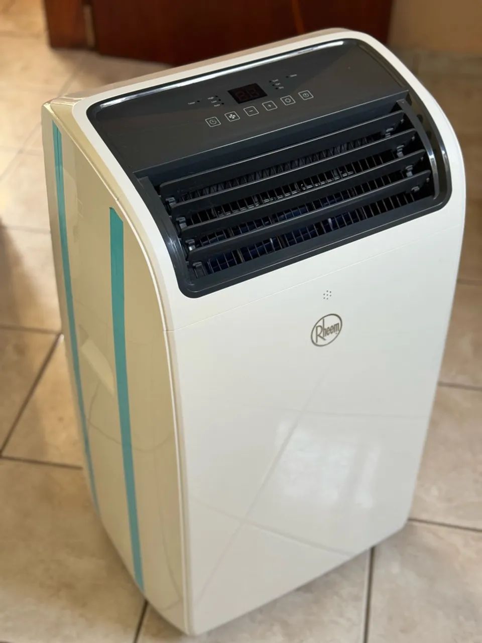Vendo ar-condicionado portátil - Foto 2