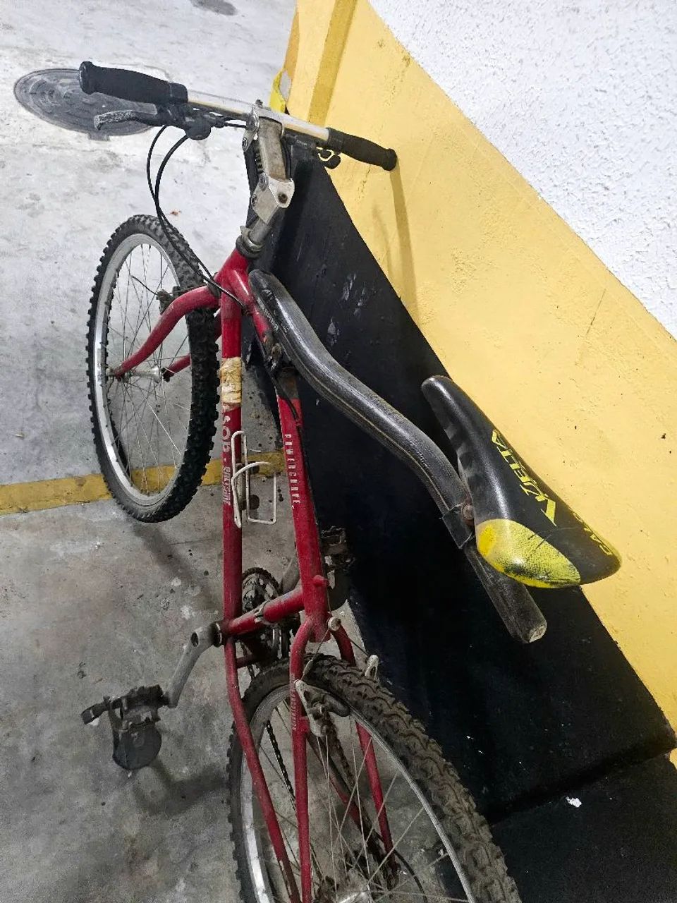 Bicicleta Softride Powercurve importada - Foto 3