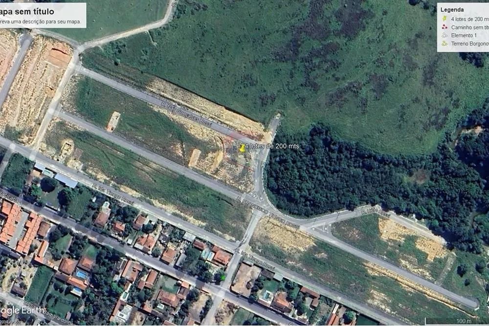 Terreno em Capivari - Ótima Oportunidade!