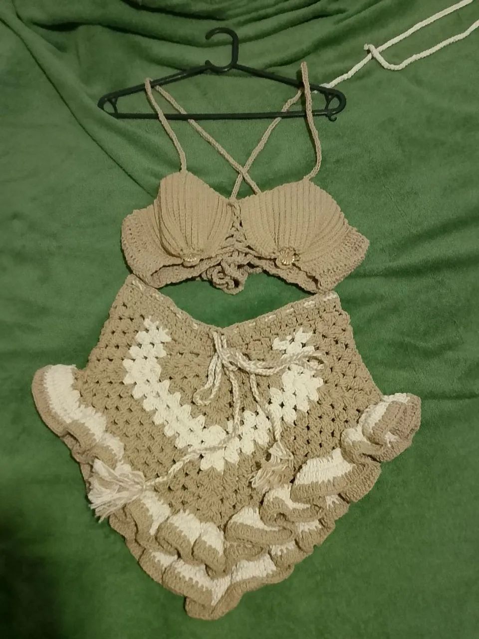 Conjunto M