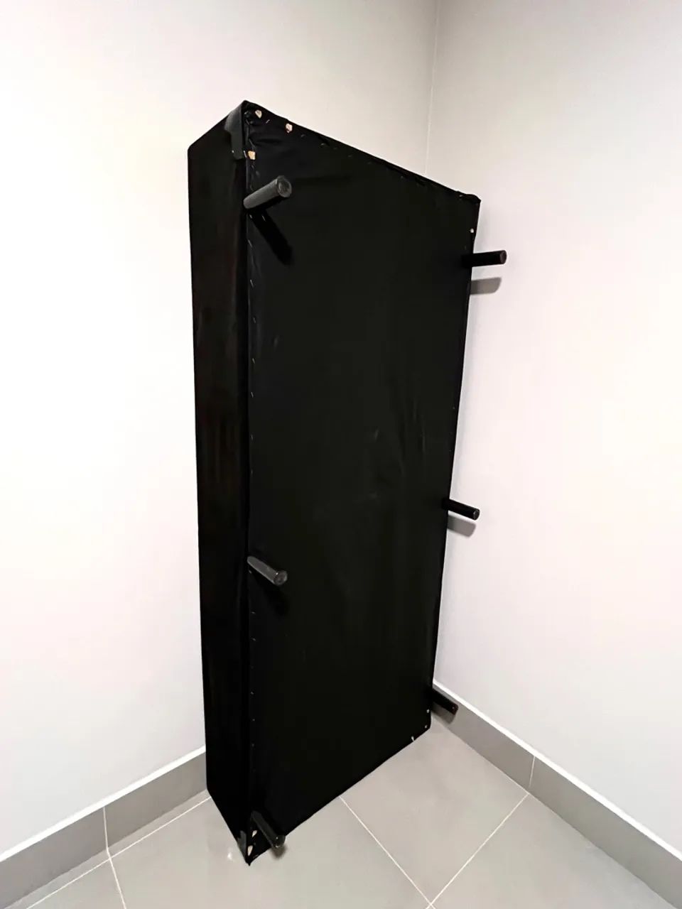 Box de solteiro 