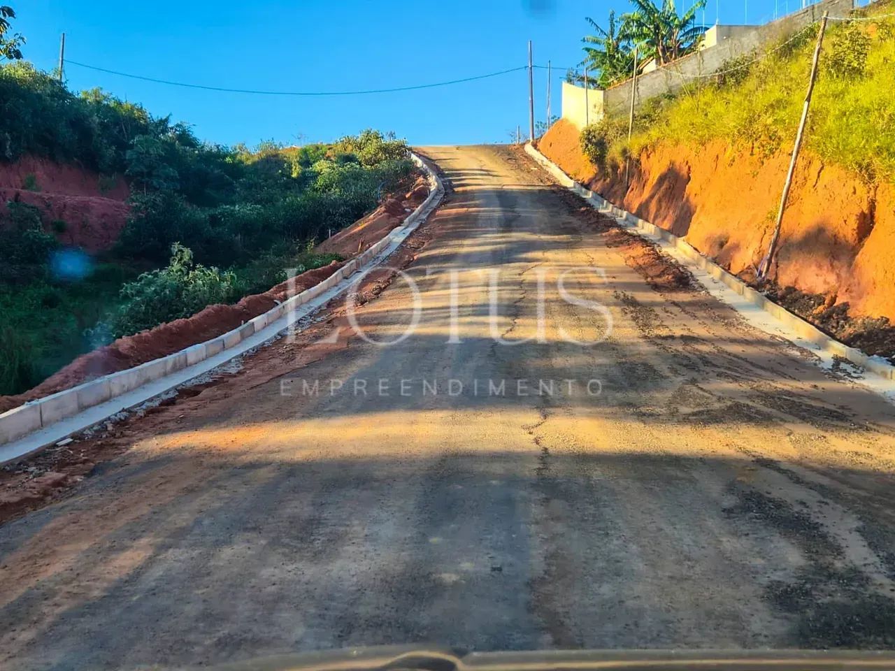 IGARATÁ: TERRENOS DE 600M² COM 4 LAGOS DE PESCA - Foto 4