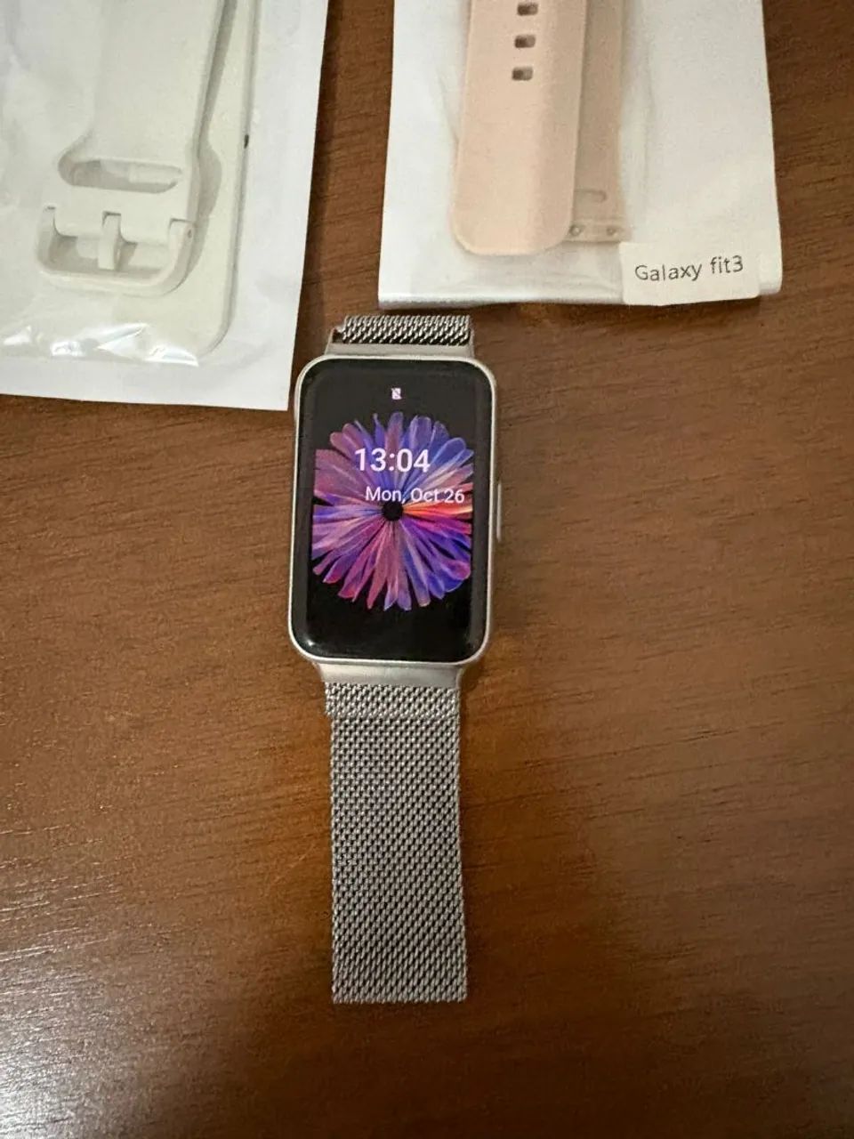 Galaxy Fit 3 - Foto 2