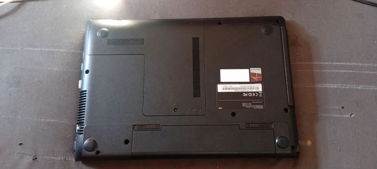 Vende-se notebook Samsung novo  - Foto 5