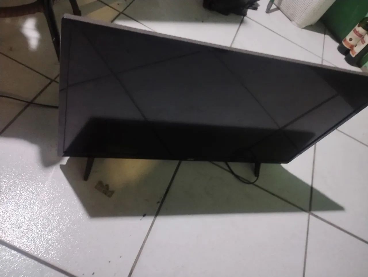 SmarTv 32 polegadas aoc
