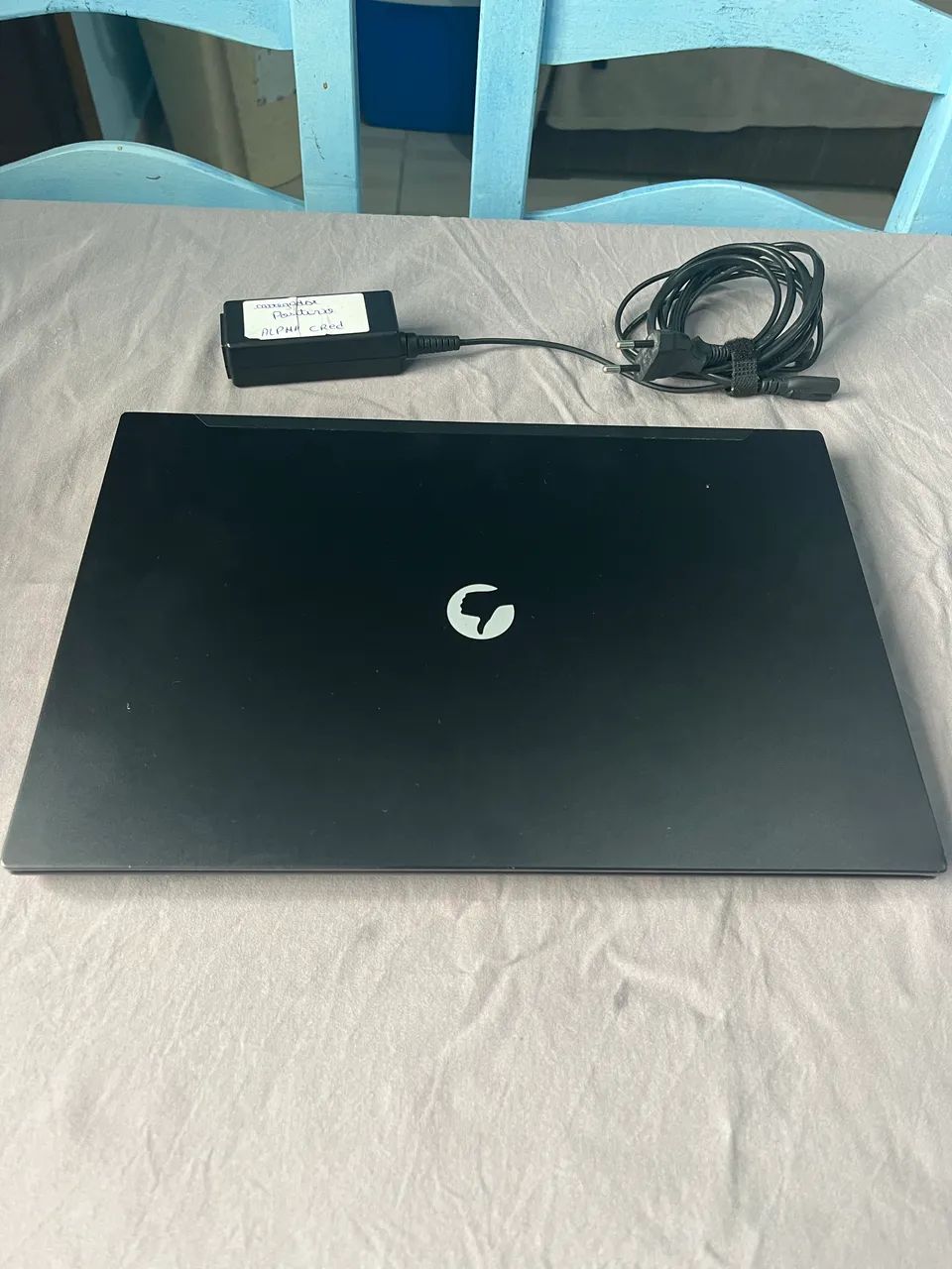 Notebook Positivo Motion C4128F - Intel Celeron, SSD 120GB, 8GB RAM - Excelente Estado - Foto 2