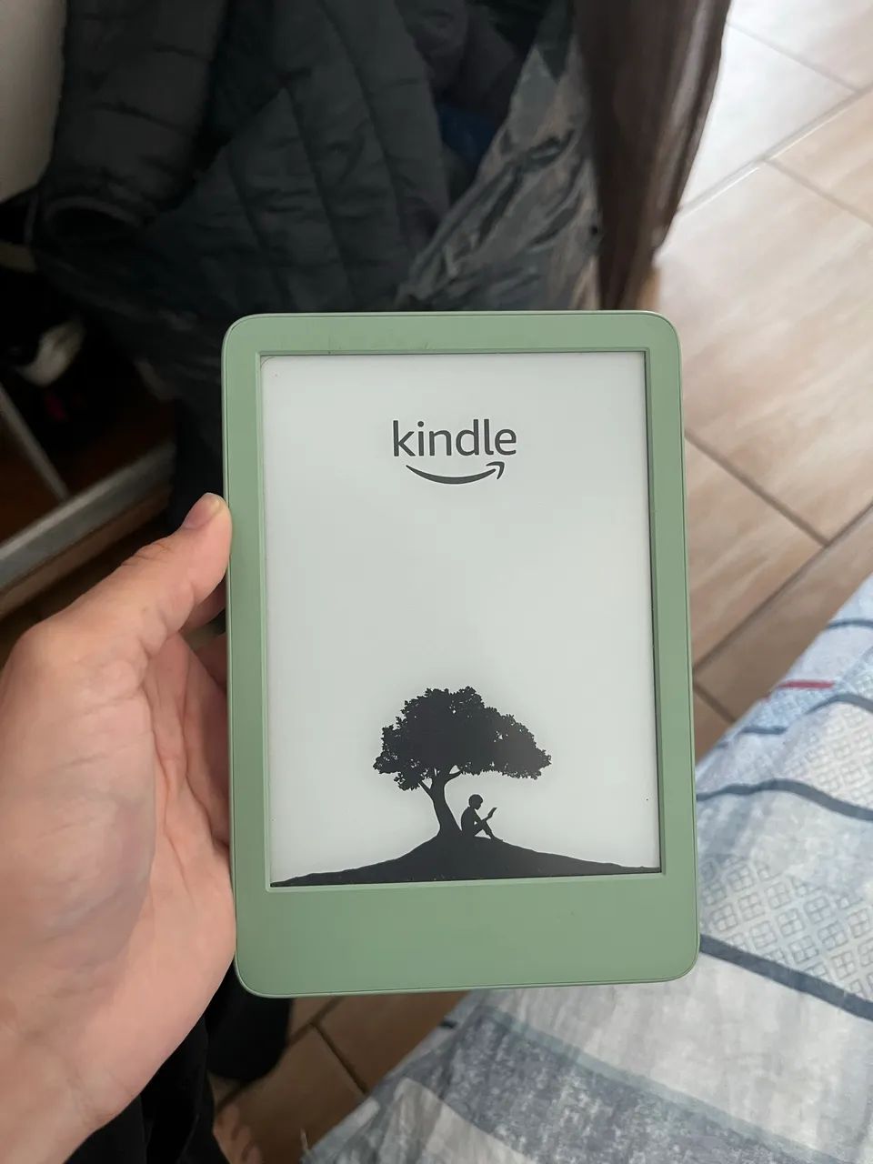 Kindle 11ª Geração  - Foto 2